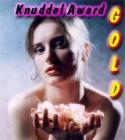 knuddel goldaward